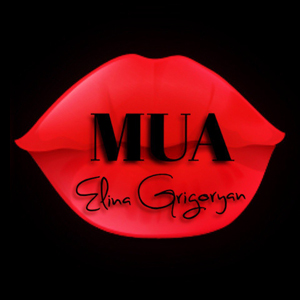 MUA Elina Grigoryan