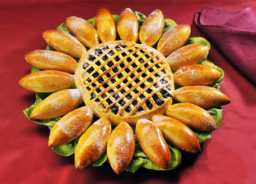 Пекарня Пироги Табу