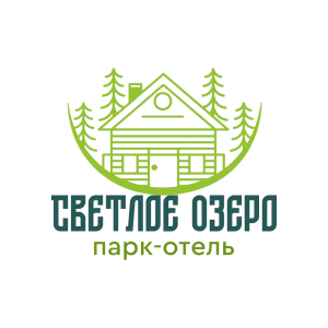 Парк-отель Светлое озеро