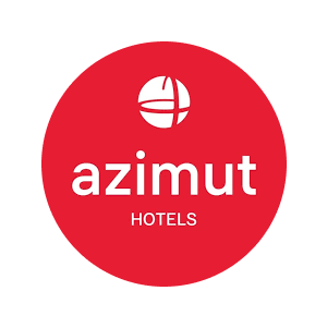 Отель Azimut