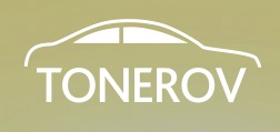 Детейлинг-центр Tonerov