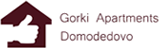Отель Gorki Apartmens Domodedovo