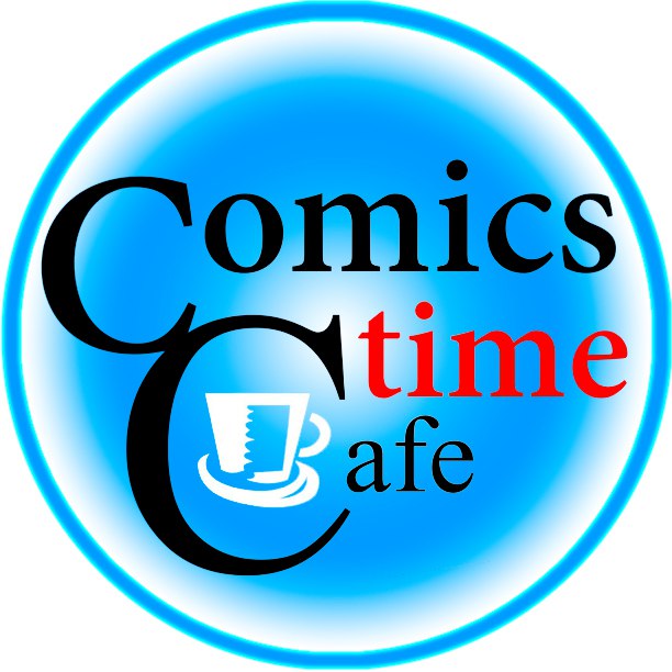 Тайм-кафе Comics Time