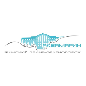 СПА-отель Аквамарин