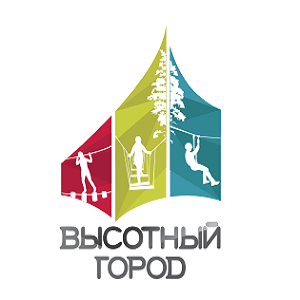 Веревочный парк «Высотный город»