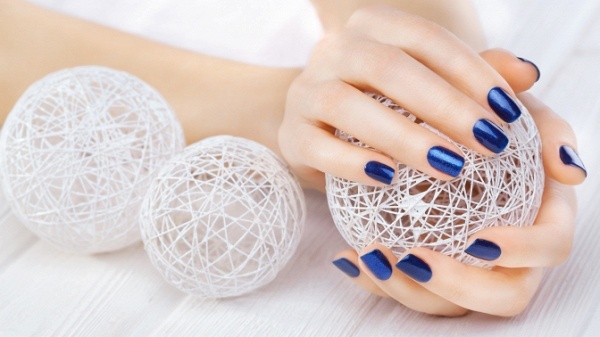 Nail Studio by Milana Lyokhina