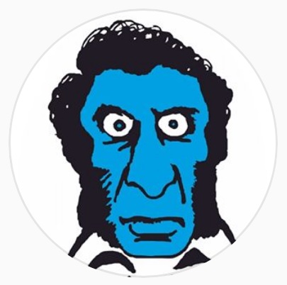 Бар Синий Пушкин