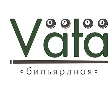Бильярд Vata