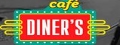 Diner`s
