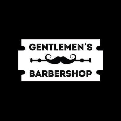 Gentlemen's Barbershop