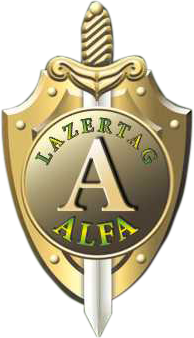 Lazertag Alfa