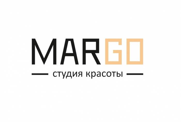 Кабинет красоты Марго