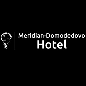 Отель «Меридиан-Домодедово»