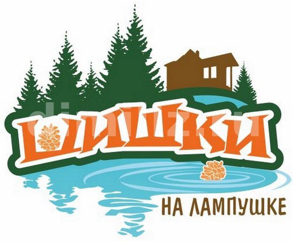 База отдыха Шишки на Лампушке