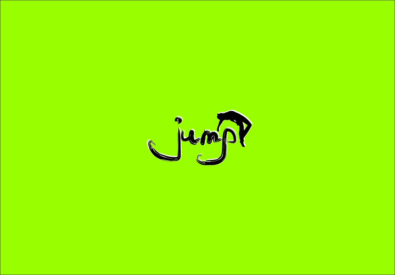 Батутный парк Jump