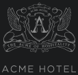 Отель Acme