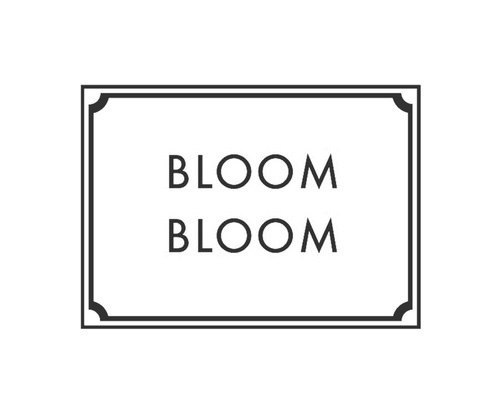 Букетная Bloom