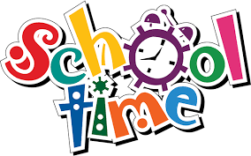 Школа Time