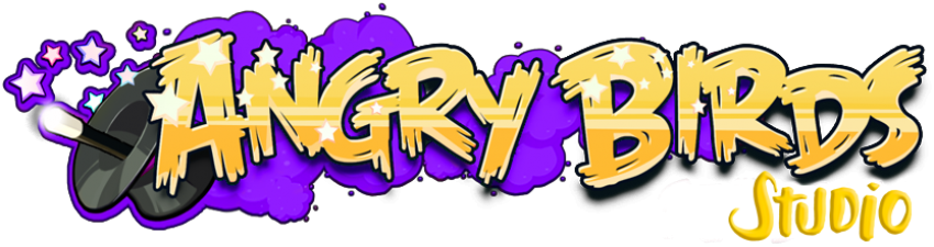 Студия Angry Birds