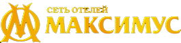 Отель Максимус