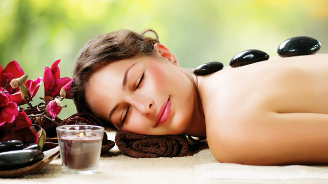 SPA-салон Rocco Barocco