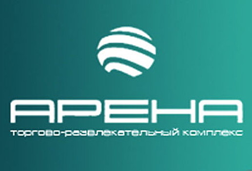 Торговый центр Арена