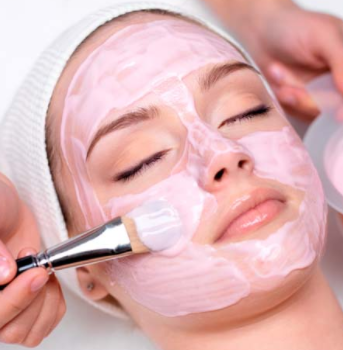 Салон красоты и здоровья на Зинина 15