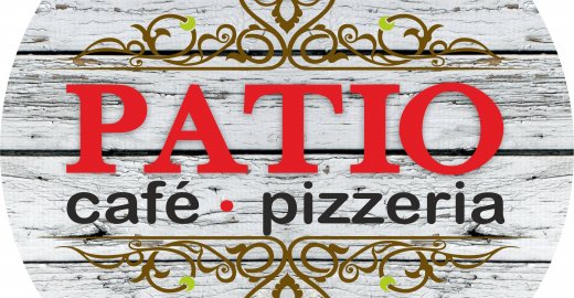 Кафе-пиццерия Patio Pizza