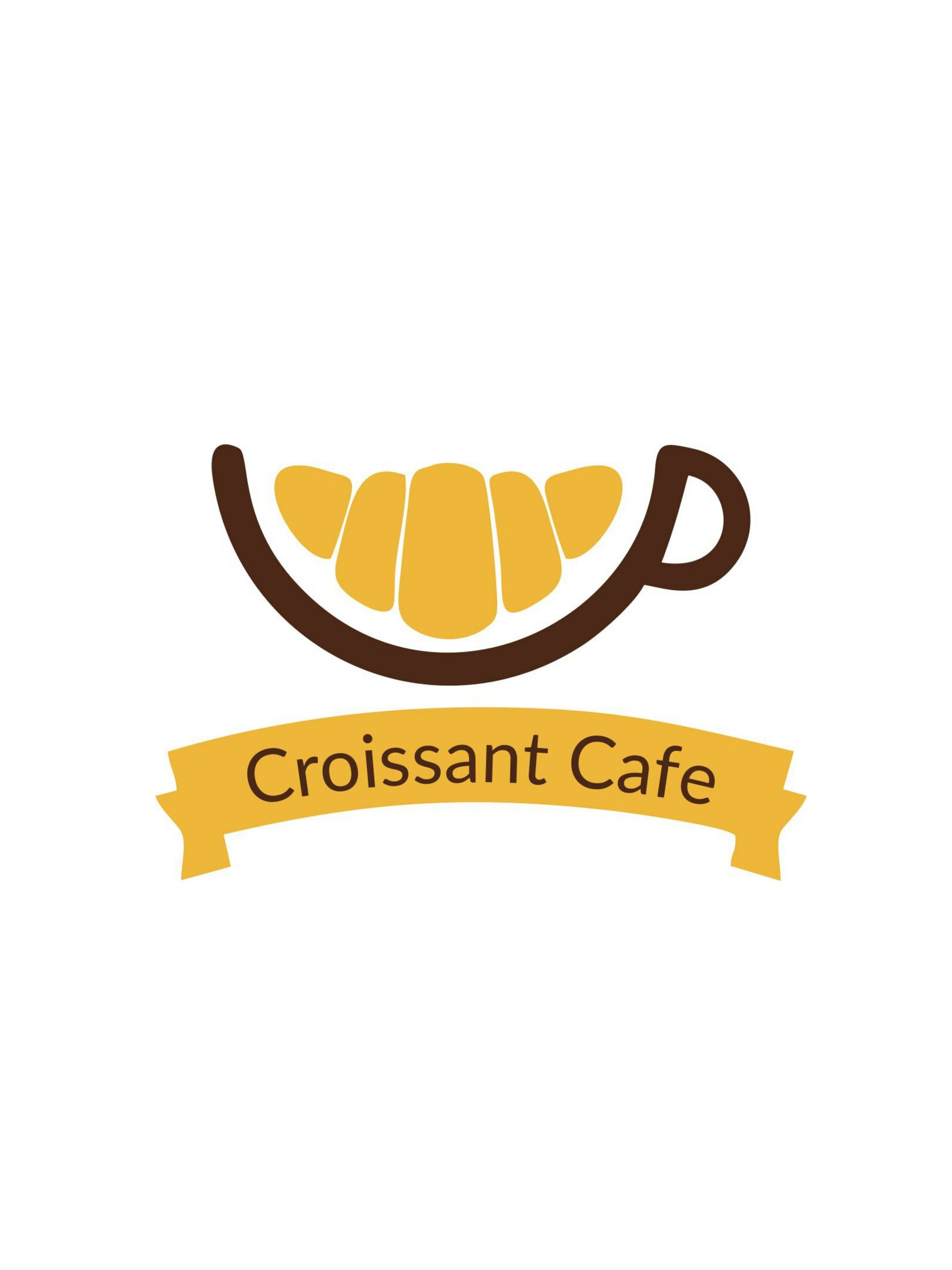 Кофейня Croissant Cafe
