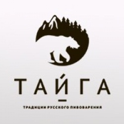 Кафе Тайга
