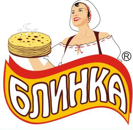 Кафе Блинка