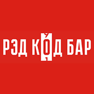 Red Code Bar