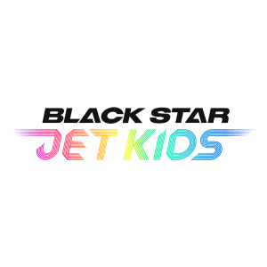 Black Star Jet Kids