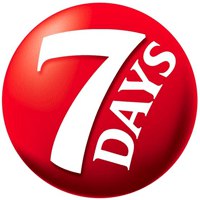 Салон красоты 7 Days