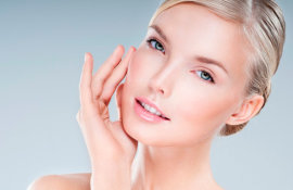 Клиника красоты и здоровья