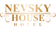 Отель Nevsky House