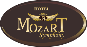 Hotel Mozart Symphony