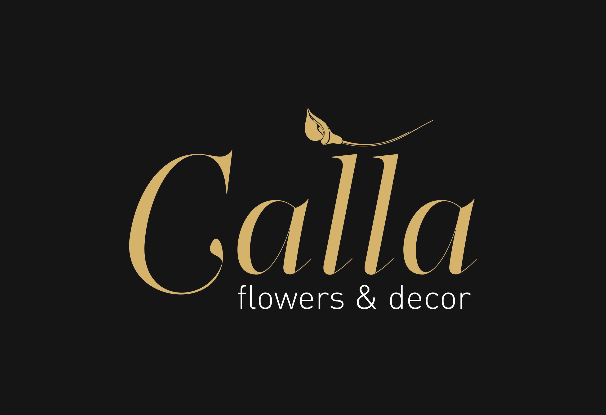 Мастерская Calla Flowers & Decor