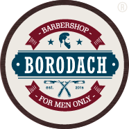 Барбершоп Borodach
