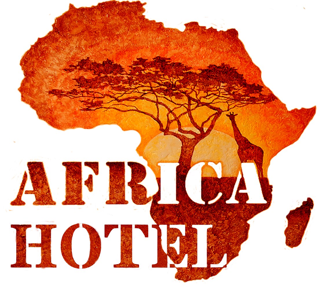 Отель Africa