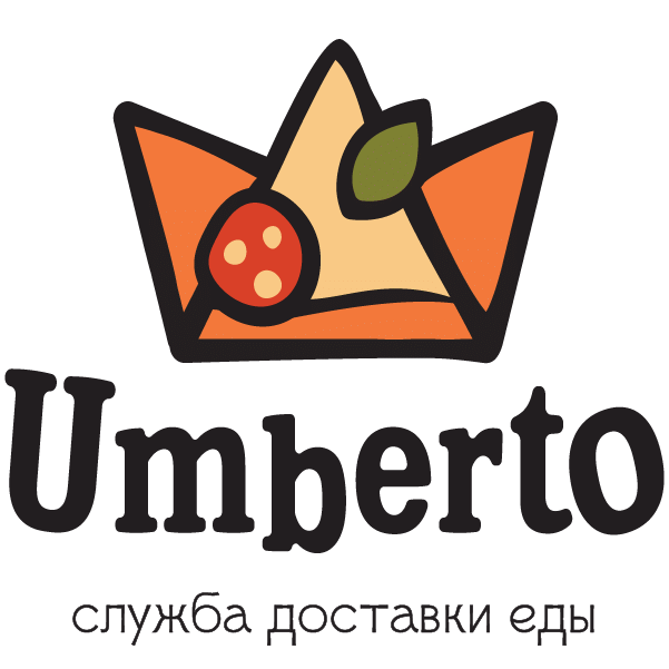Служба доставки Umberto