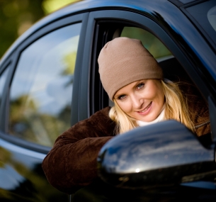 Студия Tinting-car