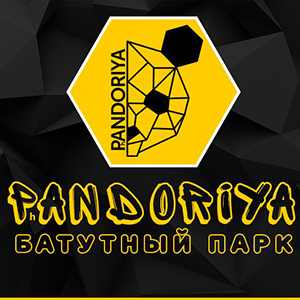 Батутный парк Phandoriya