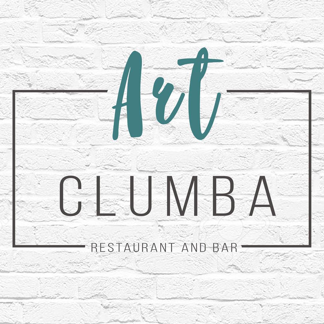 Ресторан Art Clumba
