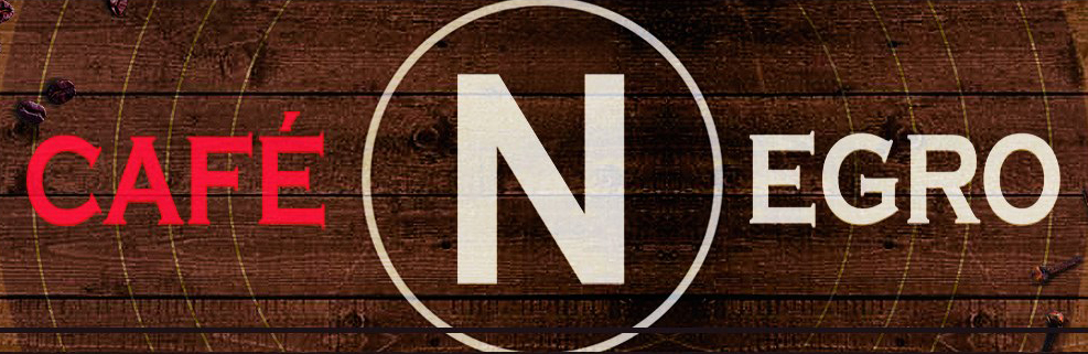 Кондитерская Cafe Negro