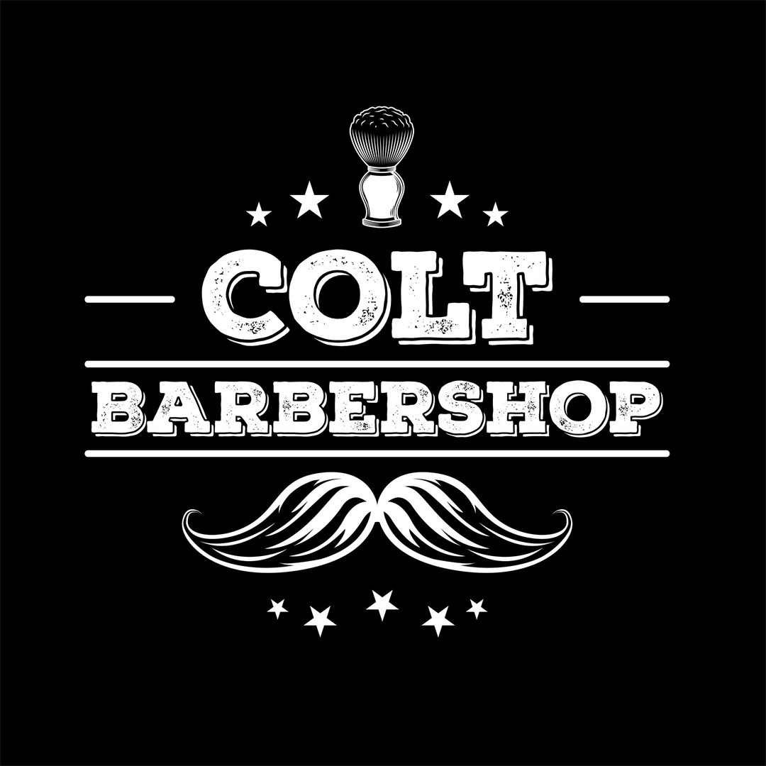 Барбершоп Сolt