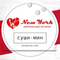 Кафе Сушимин