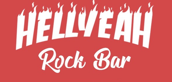 Рок-бар Hellyeah