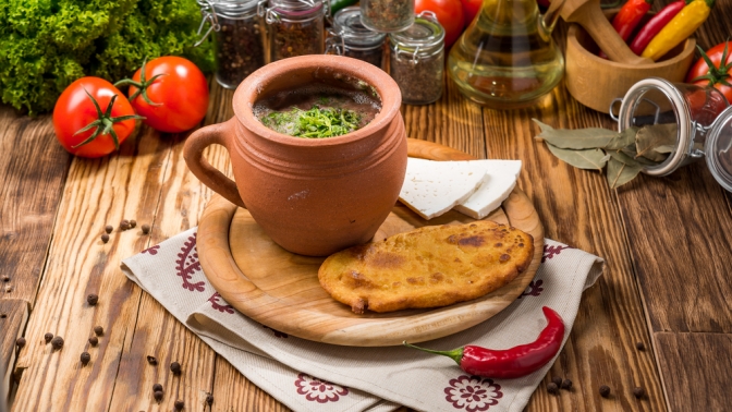 Ресторан Каретный двор