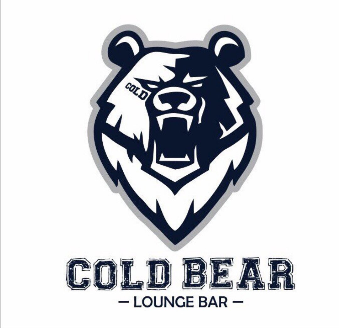 Lounge Bar Cold Bear